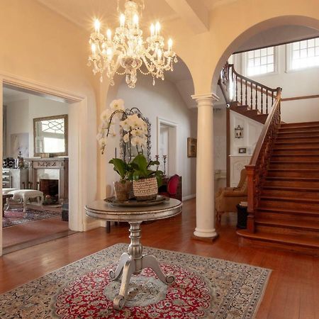 Rhonda'S Manor Boutique Guesthouse Cape Town Ngoại thất bức ảnh