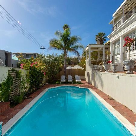 Rhonda'S Manor Boutique Guesthouse Cape Town Ngoại thất bức ảnh