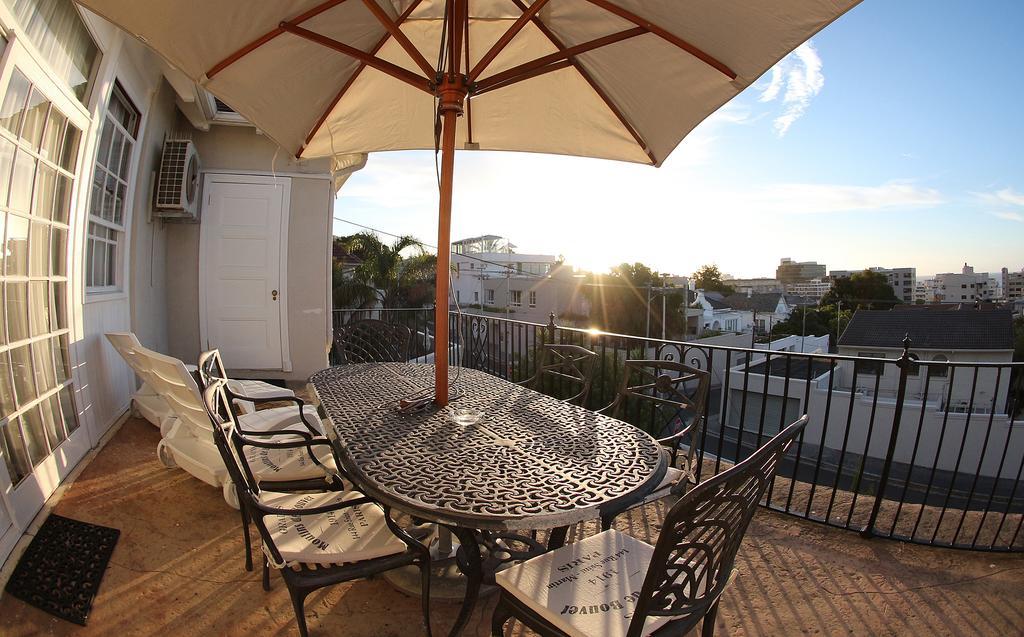 Rhonda'S Manor Boutique Guesthouse Cape Town Ngoại thất bức ảnh