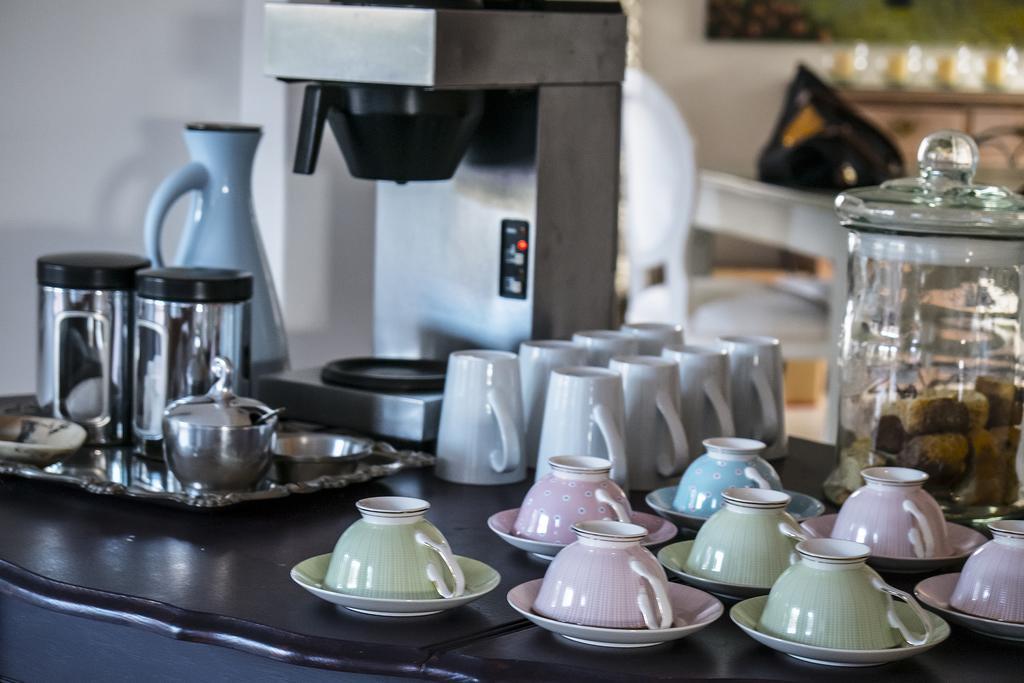 Rhonda'S Manor Boutique Guesthouse Cape Town Ngoại thất bức ảnh