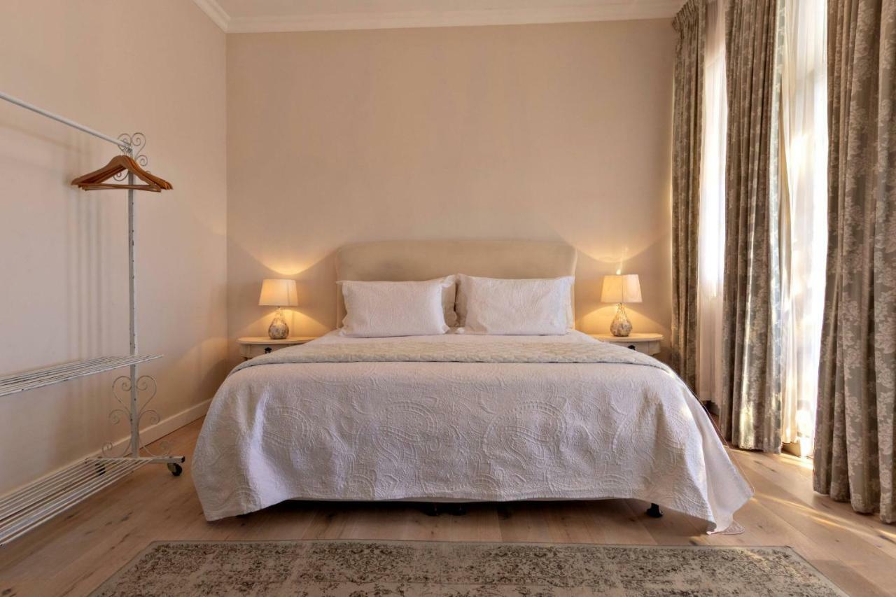 Rhonda'S Manor Boutique Guesthouse Cape Town Ngoại thất bức ảnh