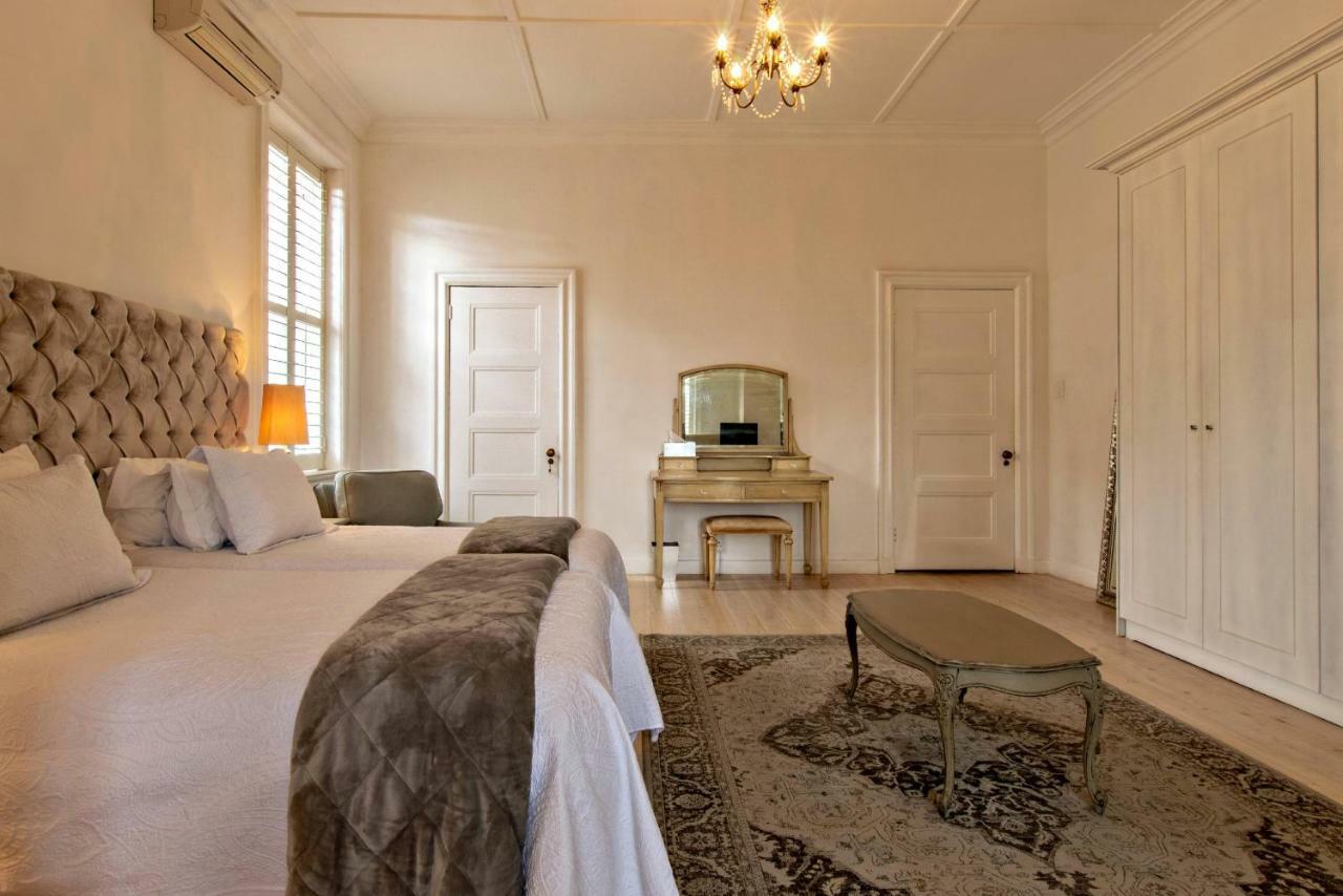 Rhonda'S Manor Boutique Guesthouse Cape Town Ngoại thất bức ảnh