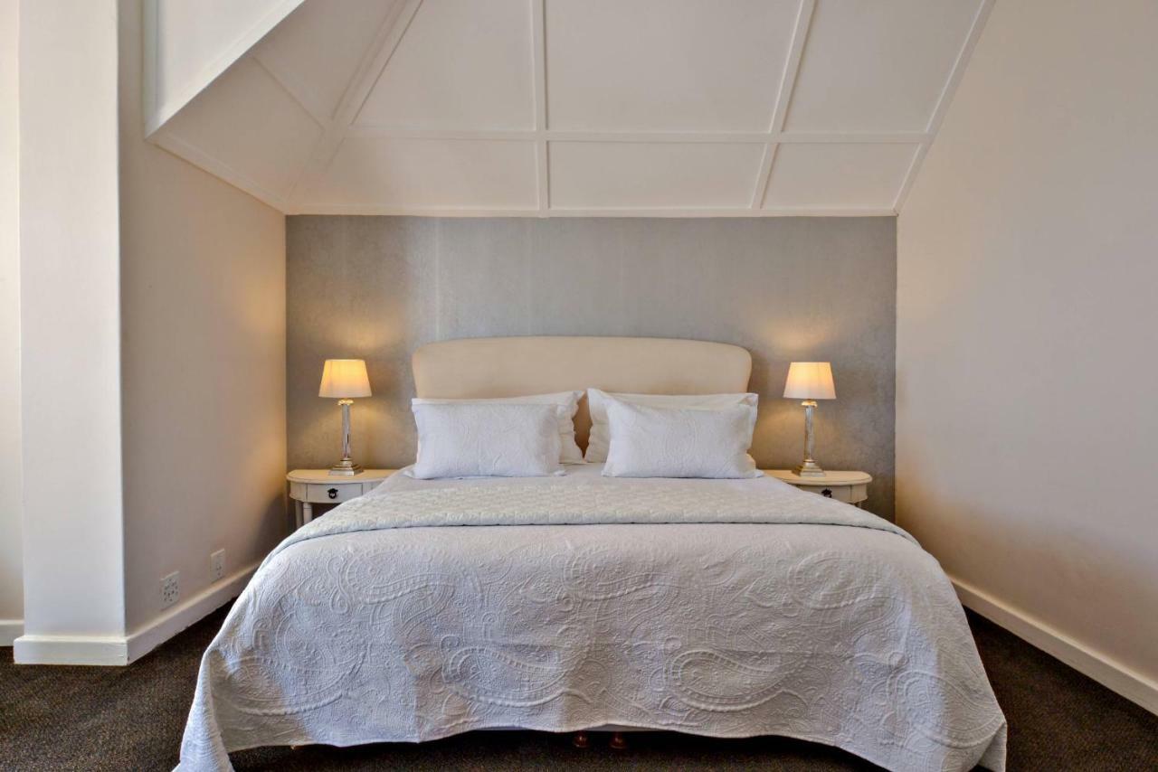 Rhonda'S Manor Boutique Guesthouse Cape Town Ngoại thất bức ảnh