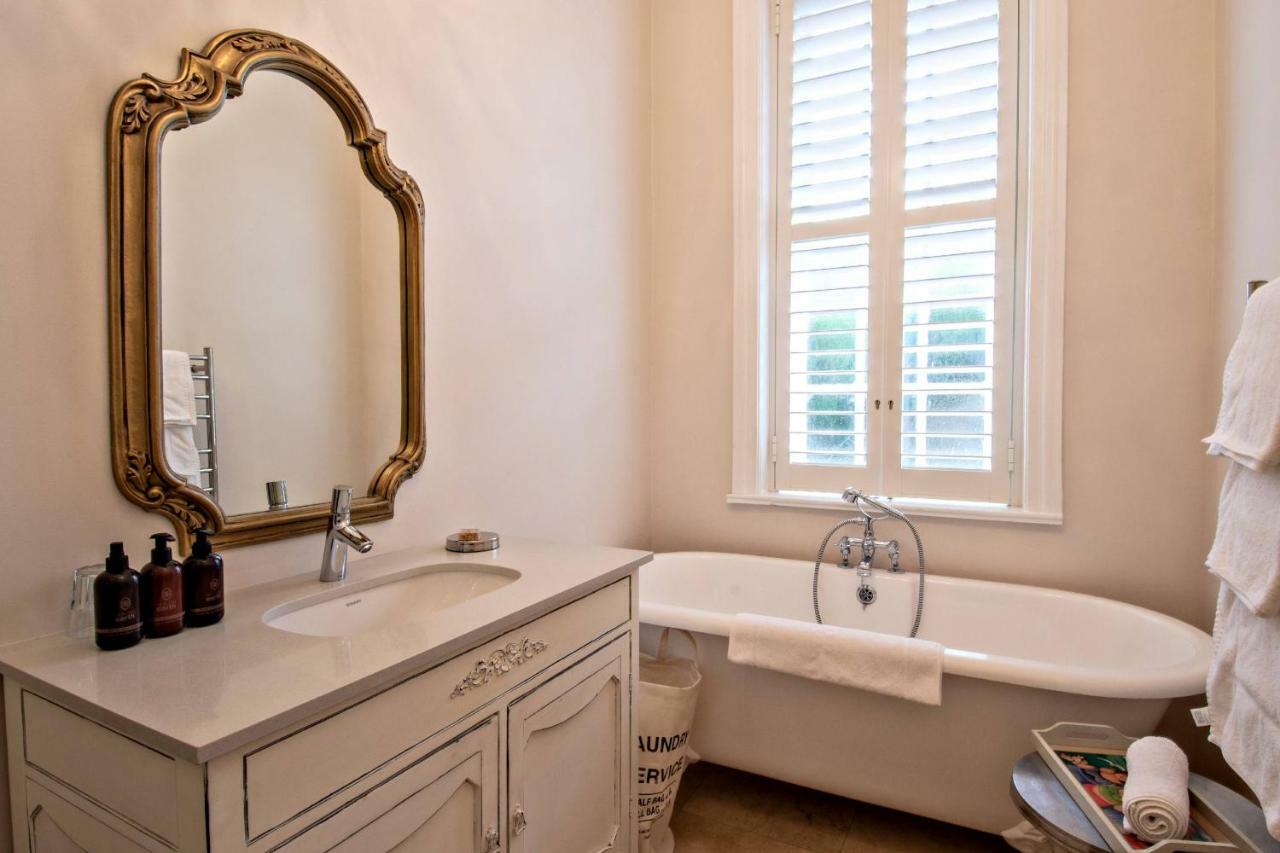 Rhonda'S Manor Boutique Guesthouse Cape Town Ngoại thất bức ảnh
