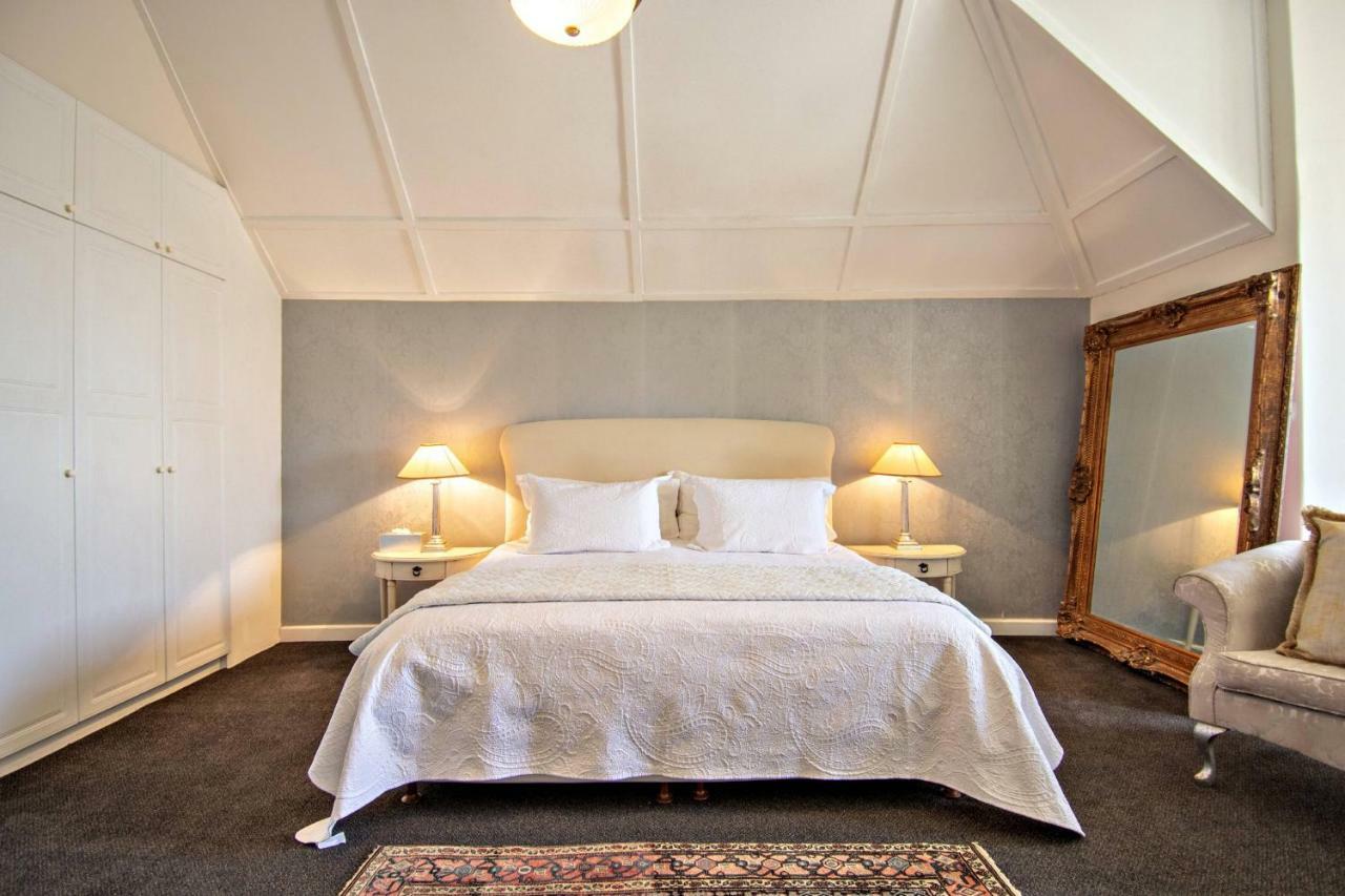Rhonda'S Manor Boutique Guesthouse Cape Town Ngoại thất bức ảnh
