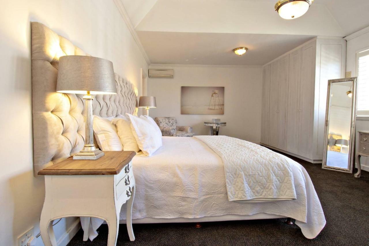 Rhonda'S Manor Boutique Guesthouse Cape Town Ngoại thất bức ảnh