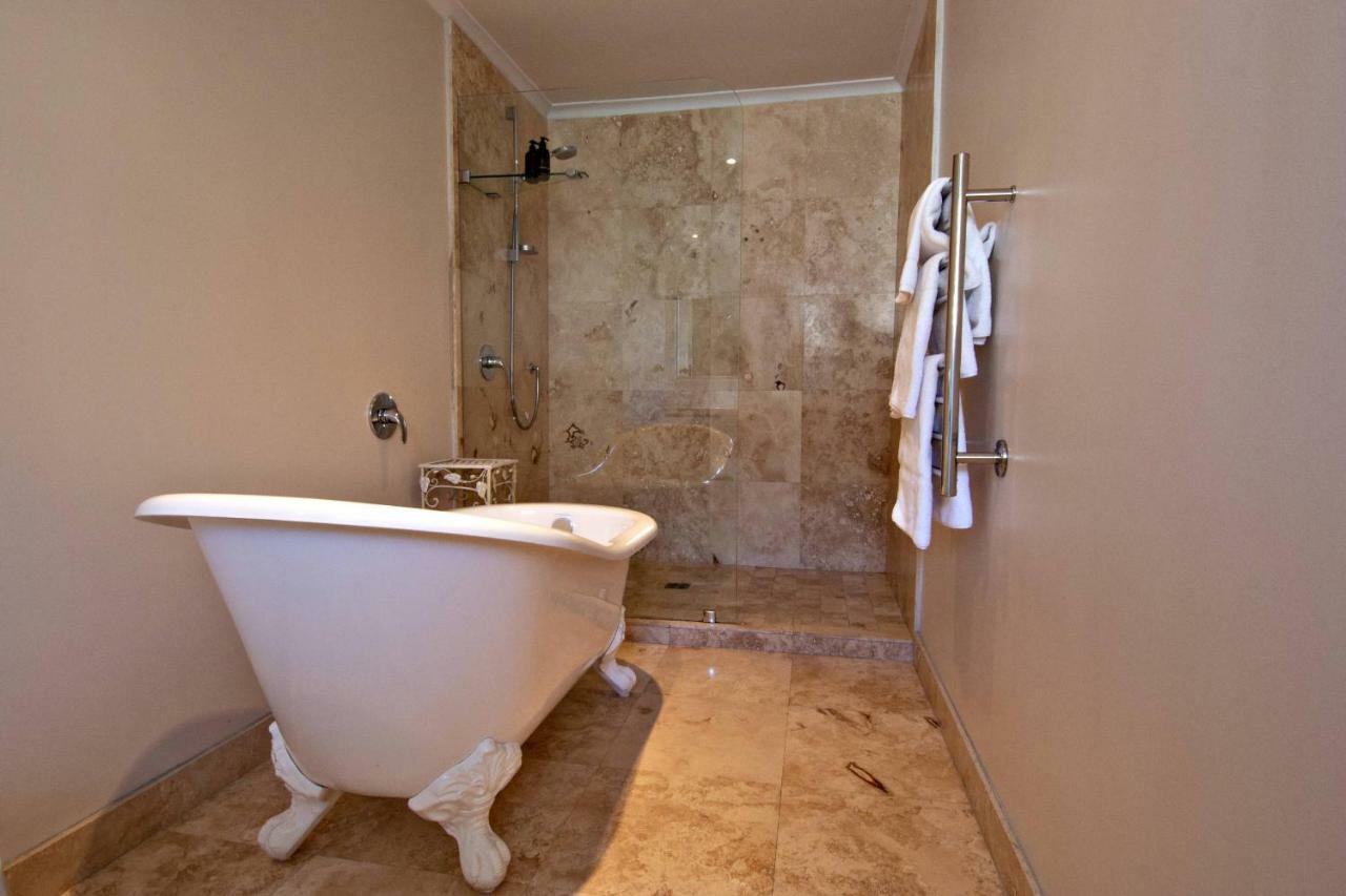 Rhonda'S Manor Boutique Guesthouse Cape Town Ngoại thất bức ảnh