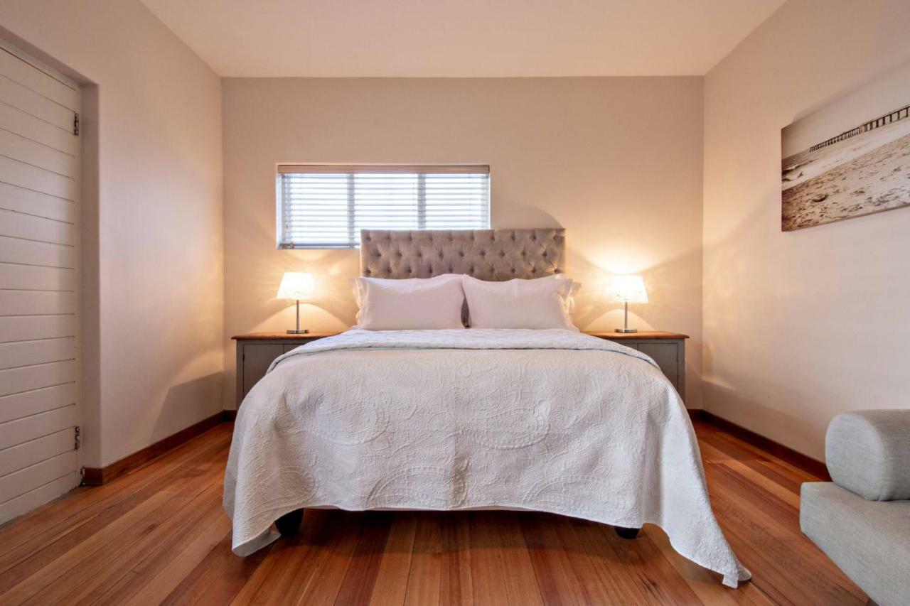 Rhonda'S Manor Boutique Guesthouse Cape Town Ngoại thất bức ảnh