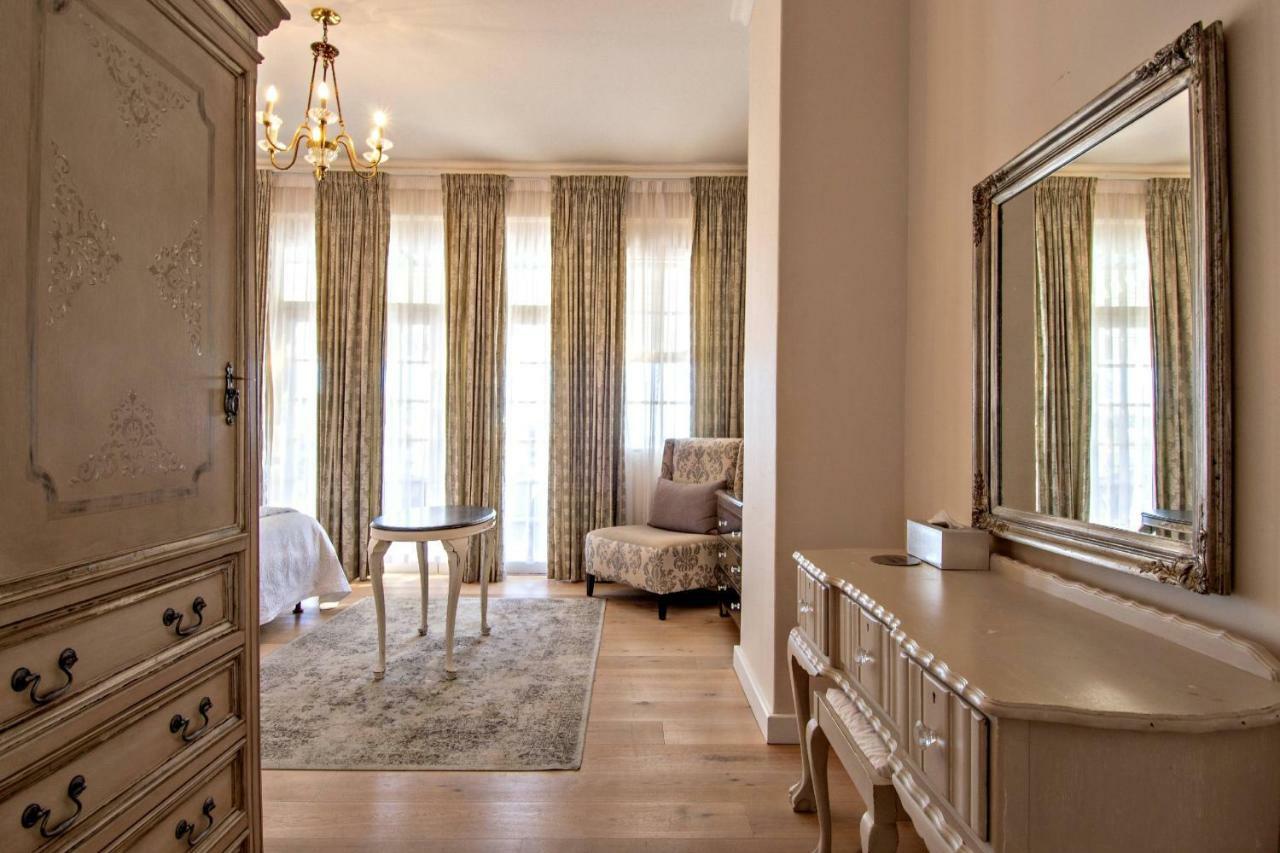 Rhonda'S Manor Boutique Guesthouse Cape Town Ngoại thất bức ảnh