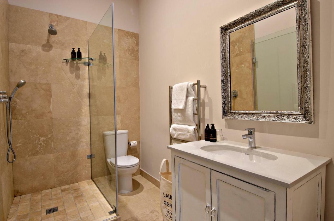 Rhonda'S Manor Boutique Guesthouse Cape Town Ngoại thất bức ảnh