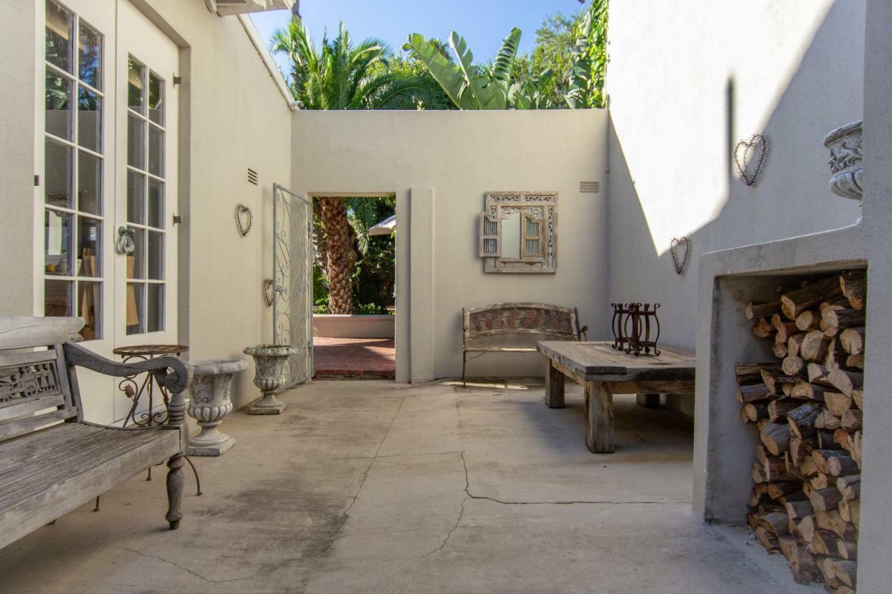 Rhonda'S Manor Boutique Guesthouse Cape Town Ngoại thất bức ảnh