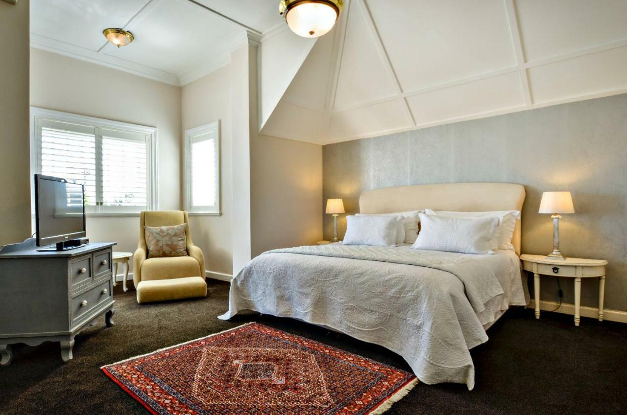 Rhonda'S Manor Boutique Guesthouse Cape Town Ngoại thất bức ảnh