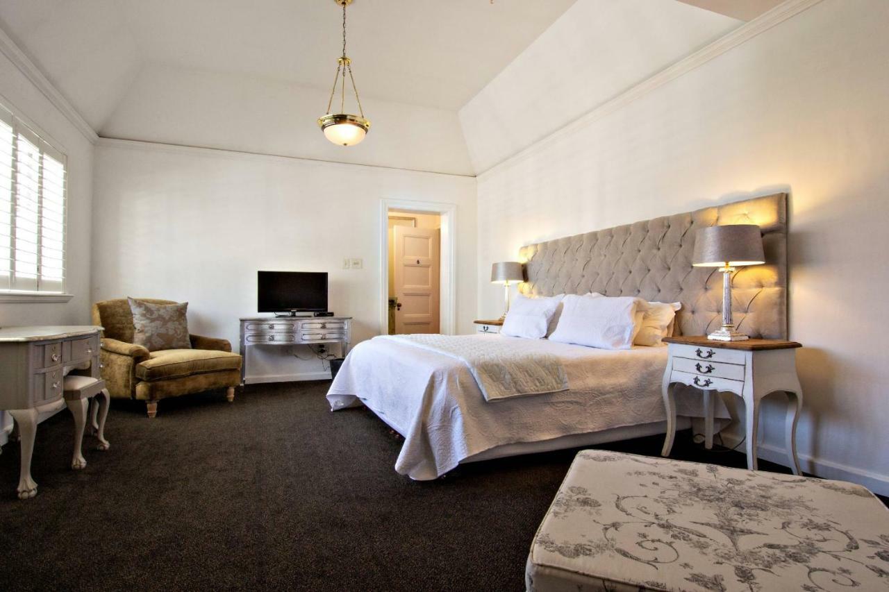 Rhonda'S Manor Boutique Guesthouse Cape Town Ngoại thất bức ảnh