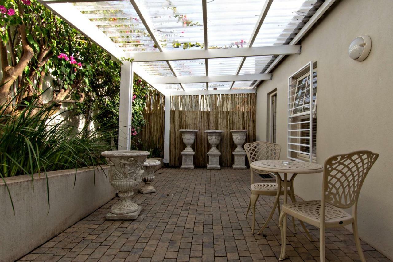 Rhonda'S Manor Boutique Guesthouse Cape Town Ngoại thất bức ảnh