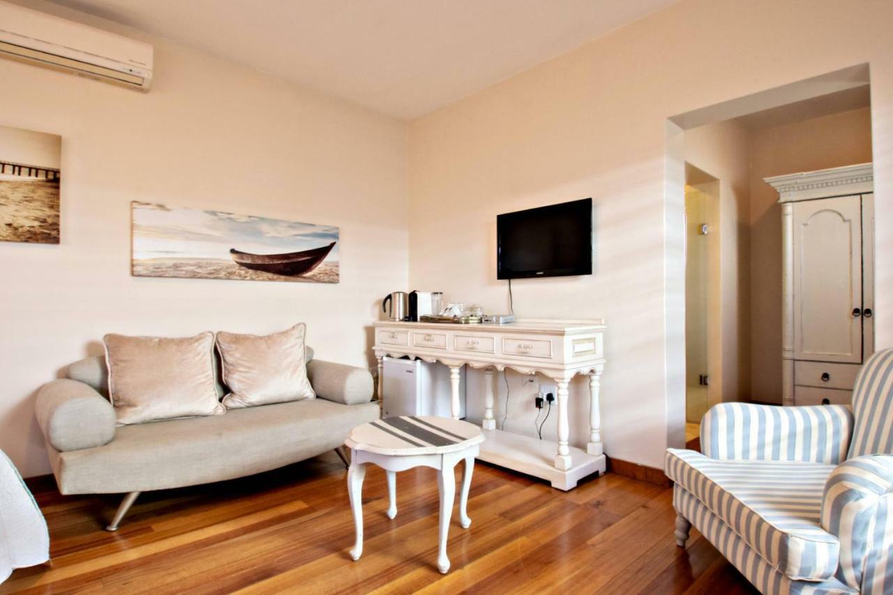 Rhonda'S Manor Boutique Guesthouse Cape Town Ngoại thất bức ảnh