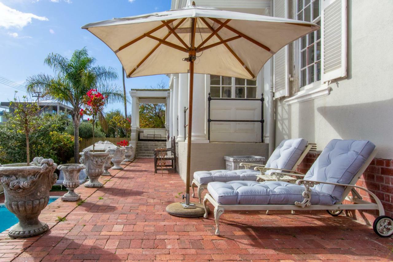 Rhonda'S Manor Boutique Guesthouse Cape Town Ngoại thất bức ảnh