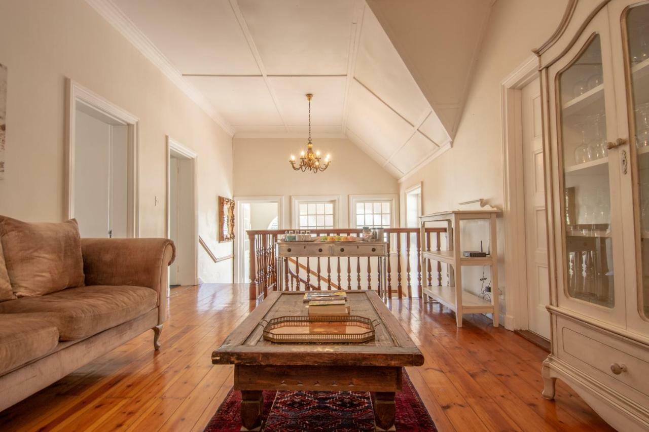 Rhonda'S Manor Boutique Guesthouse Cape Town Ngoại thất bức ảnh
