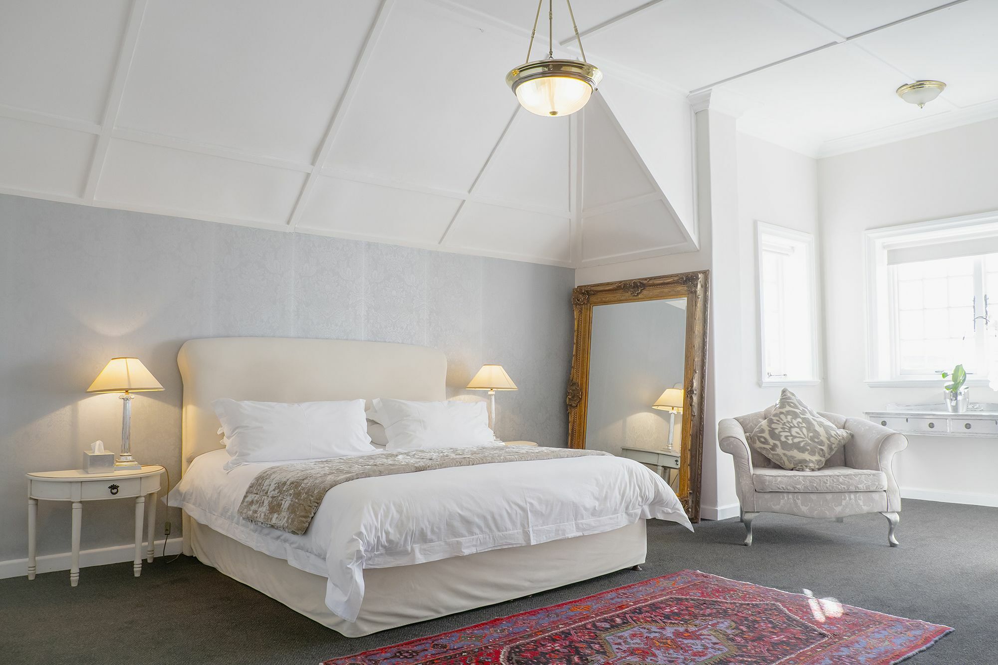 Rhonda'S Manor Boutique Guesthouse Cape Town Ngoại thất bức ảnh
