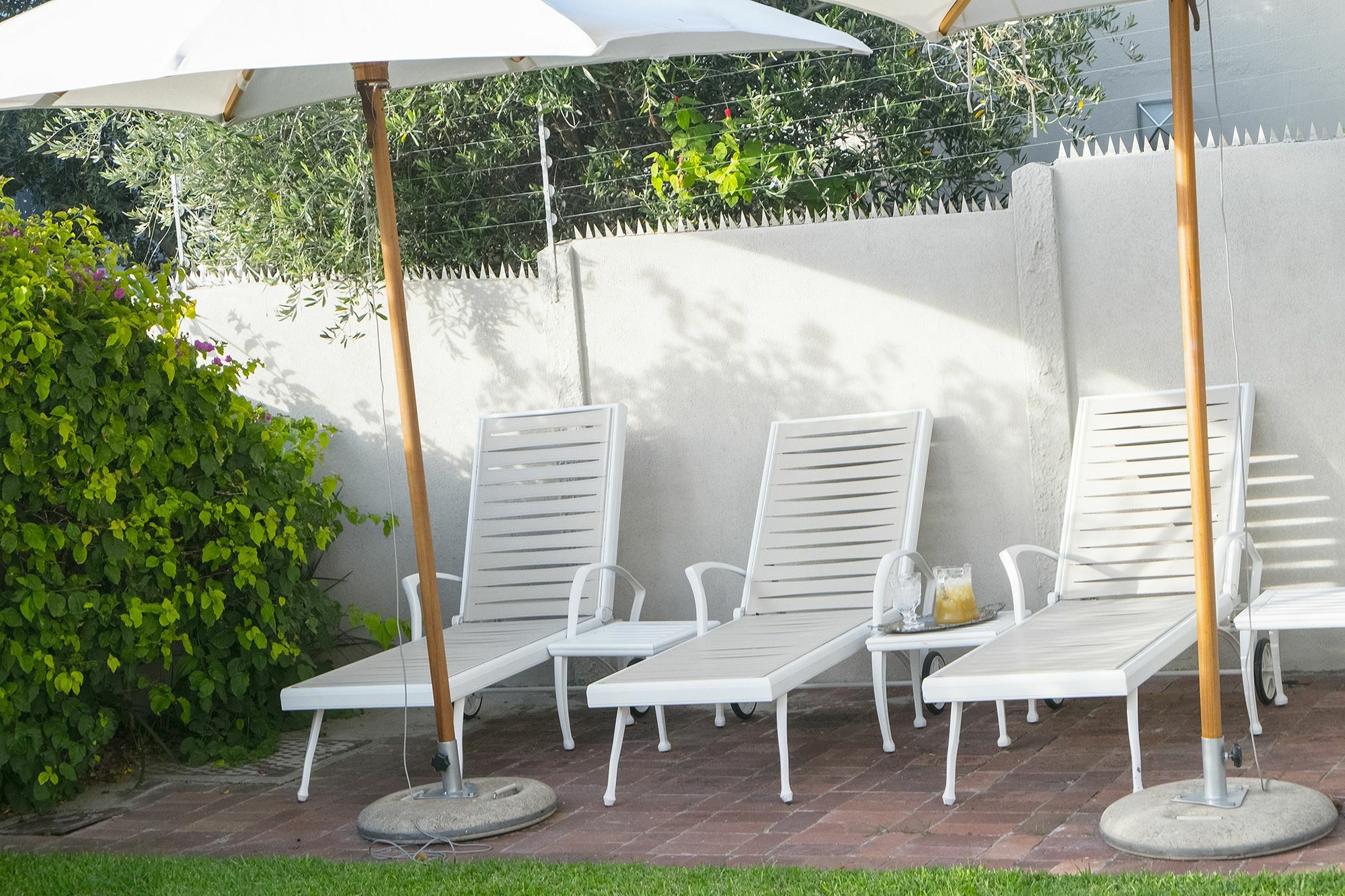 Rhonda'S Manor Boutique Guesthouse Cape Town Ngoại thất bức ảnh