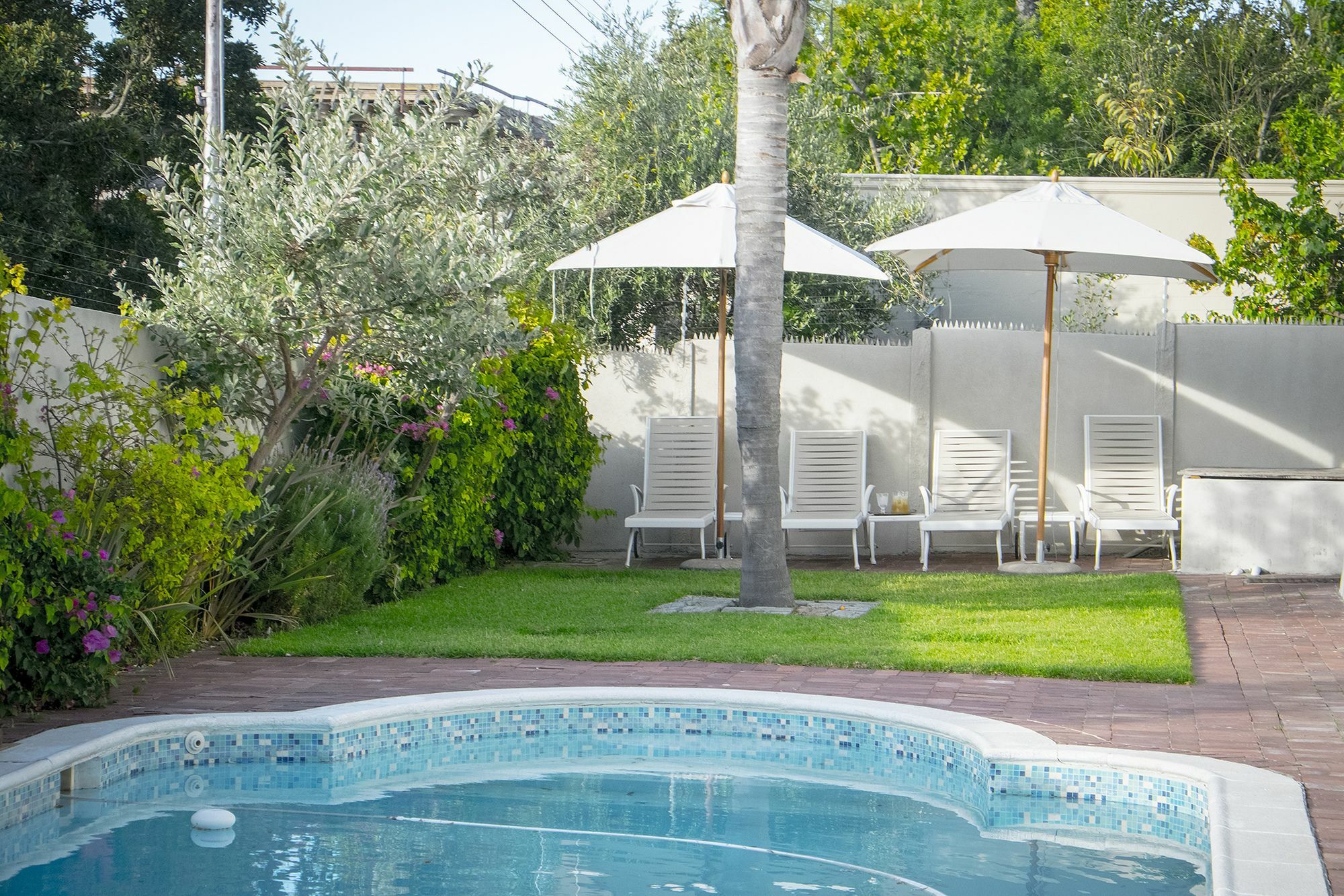 Rhonda'S Manor Boutique Guesthouse Cape Town Ngoại thất bức ảnh