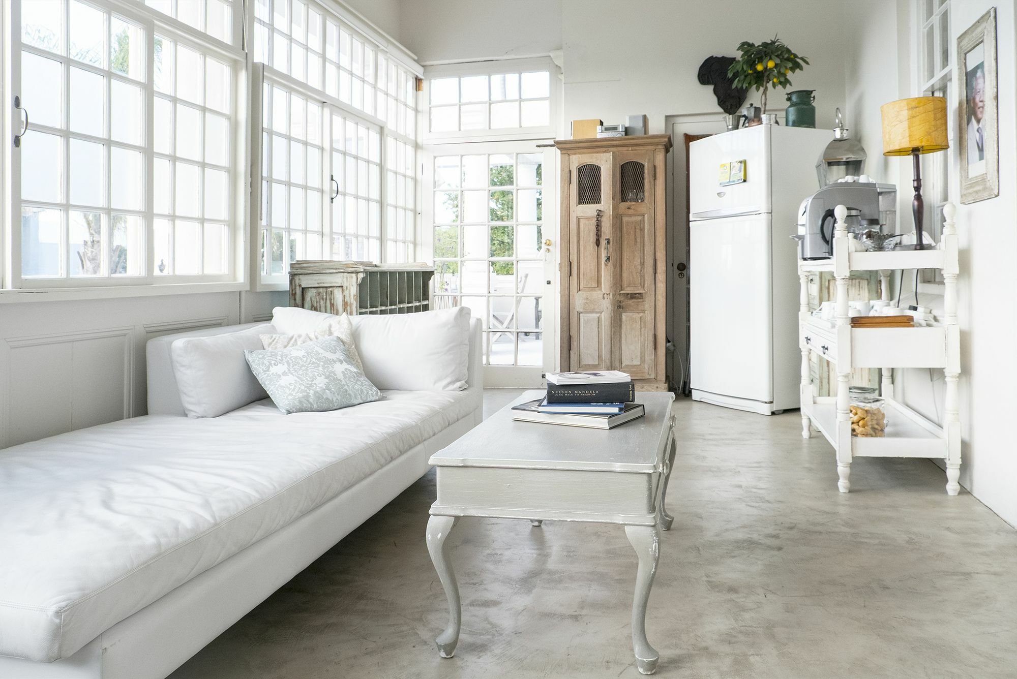 Rhonda'S Manor Boutique Guesthouse Cape Town Ngoại thất bức ảnh