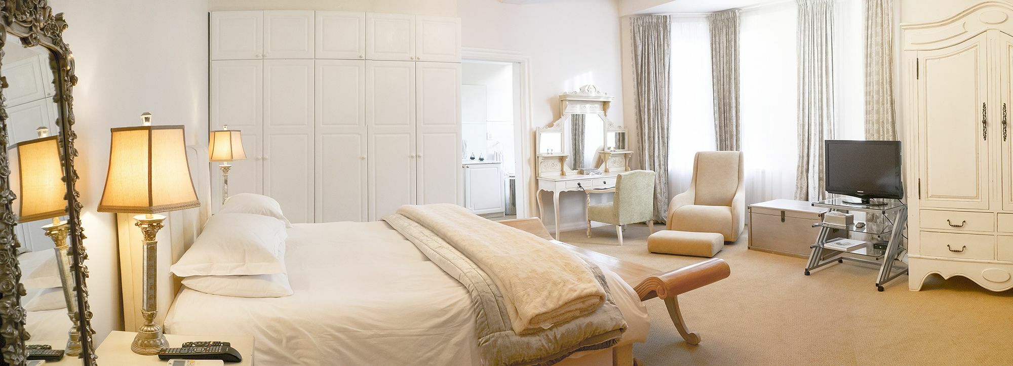 Rhonda'S Manor Boutique Guesthouse Cape Town Ngoại thất bức ảnh